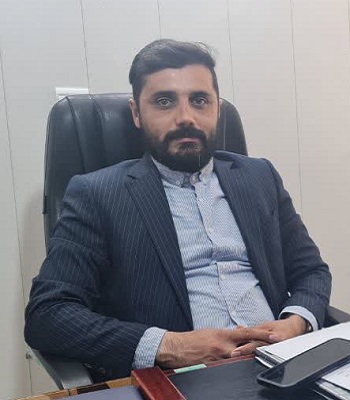 کوروش دالوند